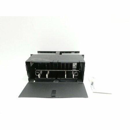 Corning CLOSET CONNECTOR HOUSING CHASSIS MODULE CCH-04U